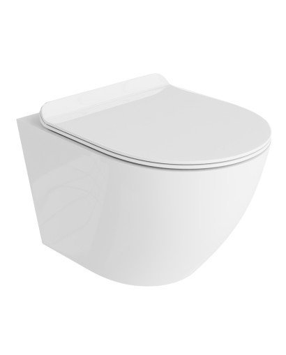WC-csészé fali Sofi slim 3.0