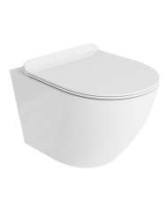 Toilette suspendue Sofi slim 3.0