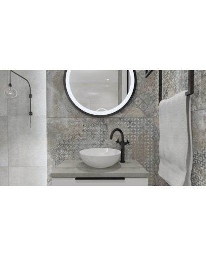 Countertop Basin Round