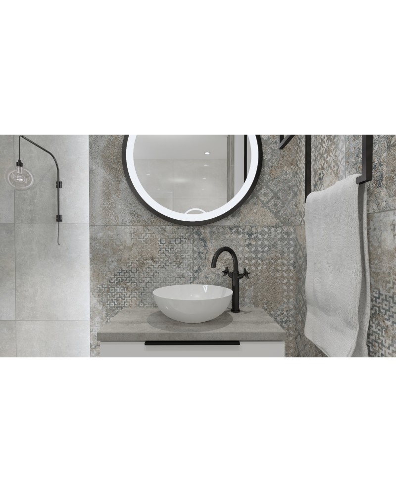Countertop Basin Round