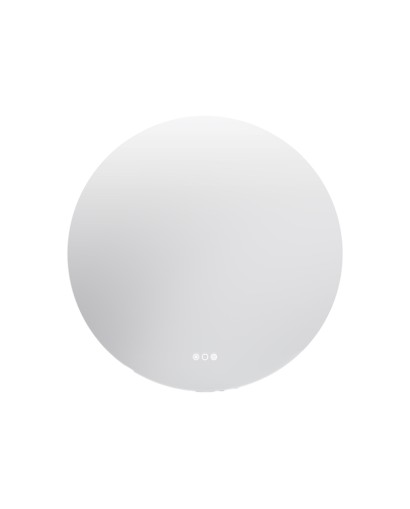 Tükör Aura Pro 80