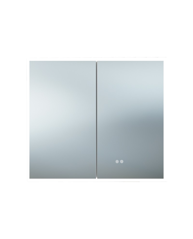 Mirracab zrcadlo 80x70