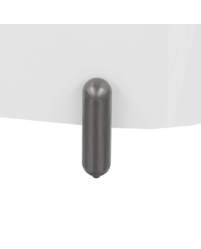 Крака за вана Feetlux Gunmetal