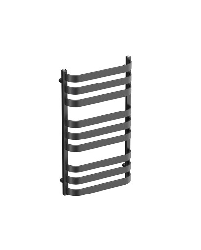Καλοριφέρ μπάνιου Scala Black 930