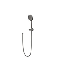 Zuhanykészlet fogantyúval Orion Gunmetal