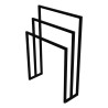 Towel Stand Seram 600