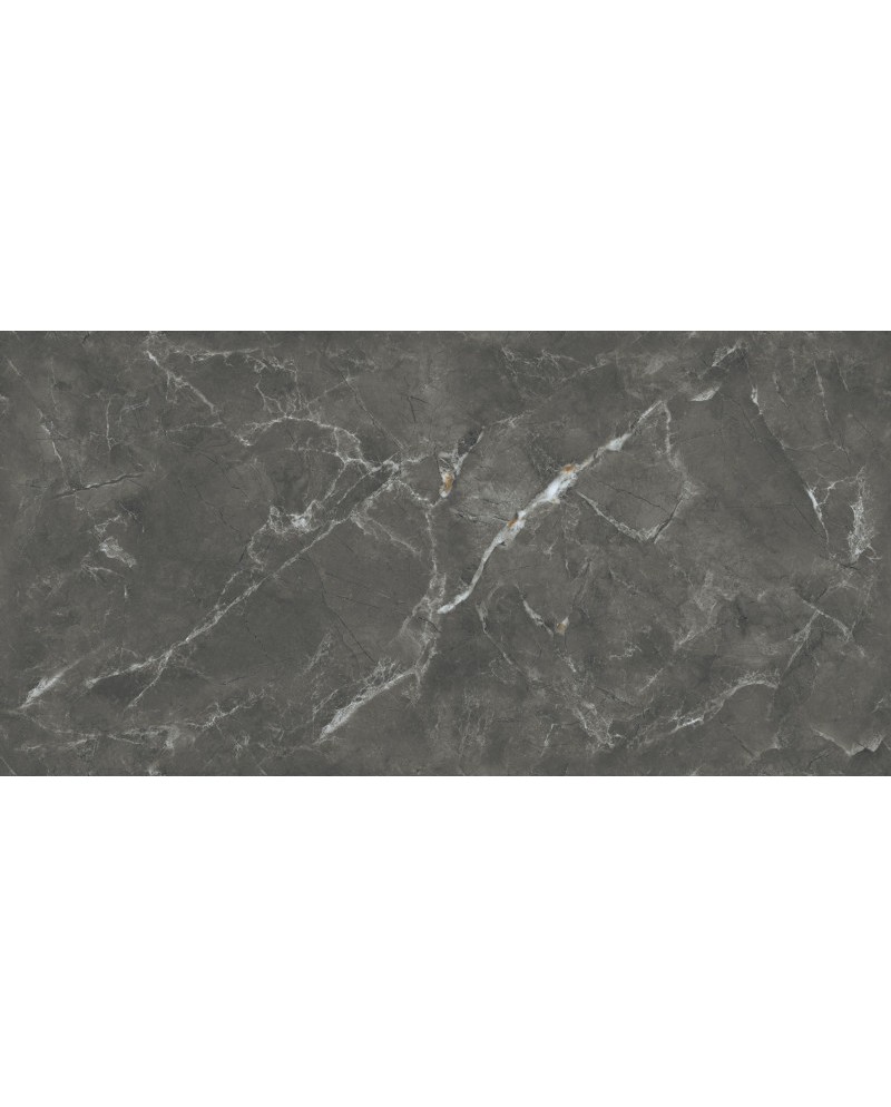 Glasuuritud kivikeraamika Tokyo Nero lappato 60x120 Gat.1 - Lavita