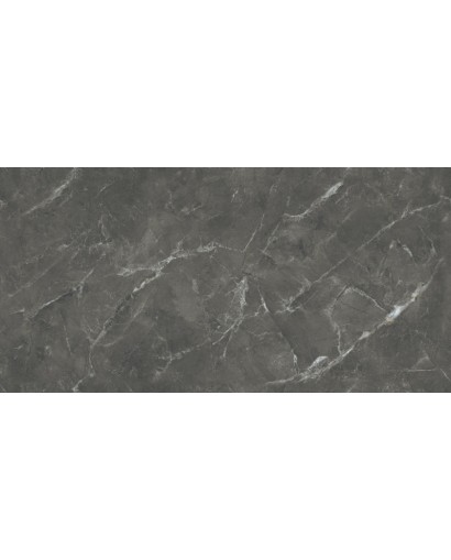 Глазурованный керамогранит Tokyo Nero lappato 60x120 Gat.1 - Lavita