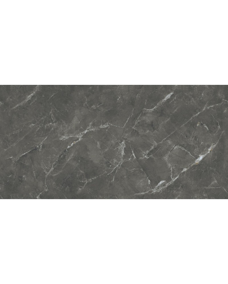 Üveges kőagyag Tokyo Nero lappato 60x120 Gat.1 - Lavita
