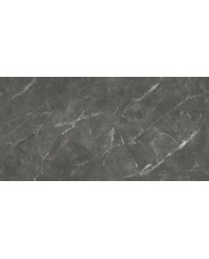 Glazirana keramika Tokyo Nero lappato 60x120 Gat.1 - Lavita