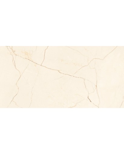 Gres szkliwiony Caliza Crema lappato 60x120 Gat.1 – wariant wzoru (2)