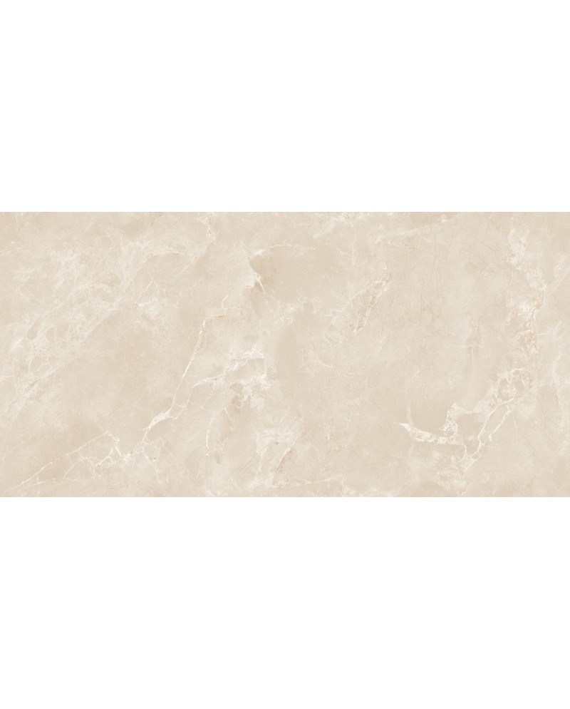 Gres szkliwiony Alboran Beige lappato 60x120 Gat.1 - Lavita