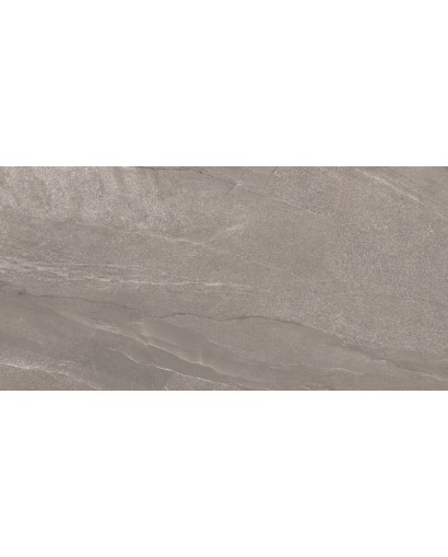Glazirana kamenina Aley Grey mat 60x120 Grade 1