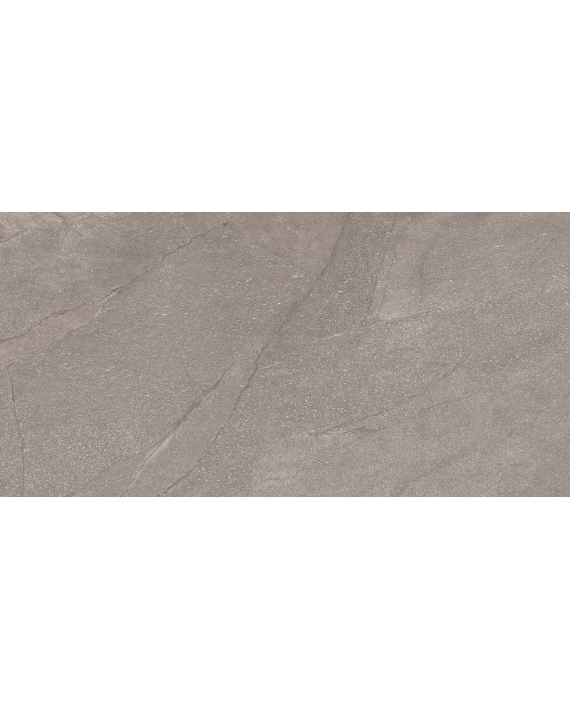 Glazūruotas akmens masės gaminys Aley Grey matinis 60x120 1 klasė