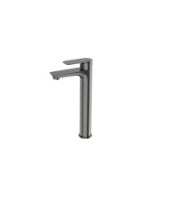 Bateria umywalkowa wysoka Spark Gunmetal (35mm) – zdjęcie produktu