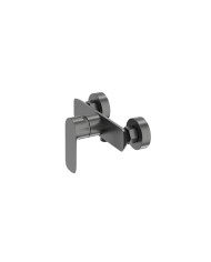 Βρύση ντους Spark Gunmetal