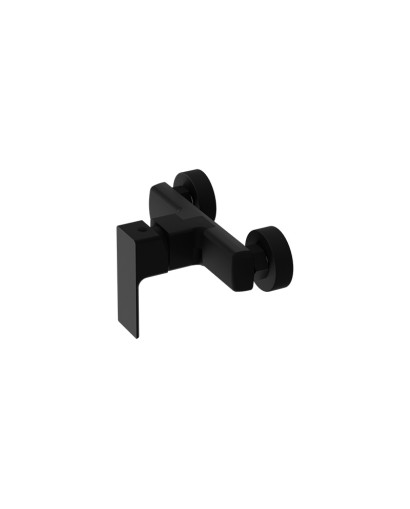 Sprchová baterie Aquila Matt Black