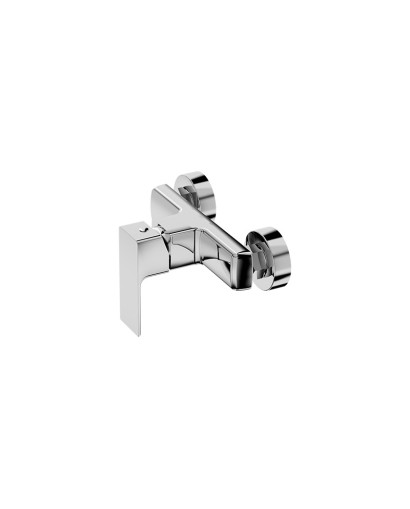 Sprchová baterie Aquila Chrome