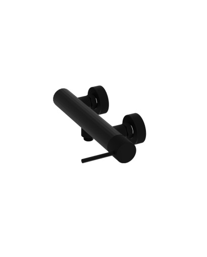 Змішувач для душу Orion Matt Black