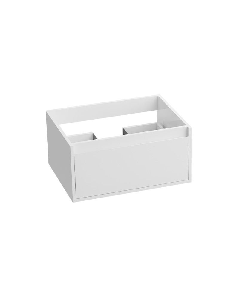 Minesota Mini White 600 sieninė spintelė