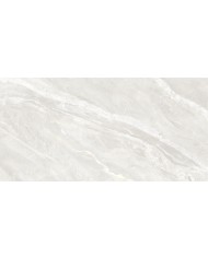 Γυαλισμένα πέτρα Caolin Bianco lappato 60x120 Grade 1