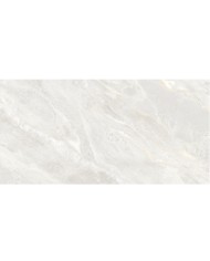 Glazirana keramika Caolin Bianco lappato 60x120 Grade 1