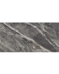 Caolin Nero lappato glazūruota akmens masė 60x120 Gat.1 - Lavita