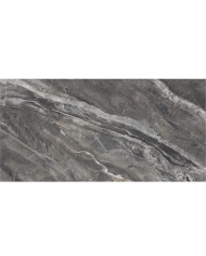 Gres szkliwiony Caolin Nero lappato 60x120 Gat.1 – wariant wzoru (4)
