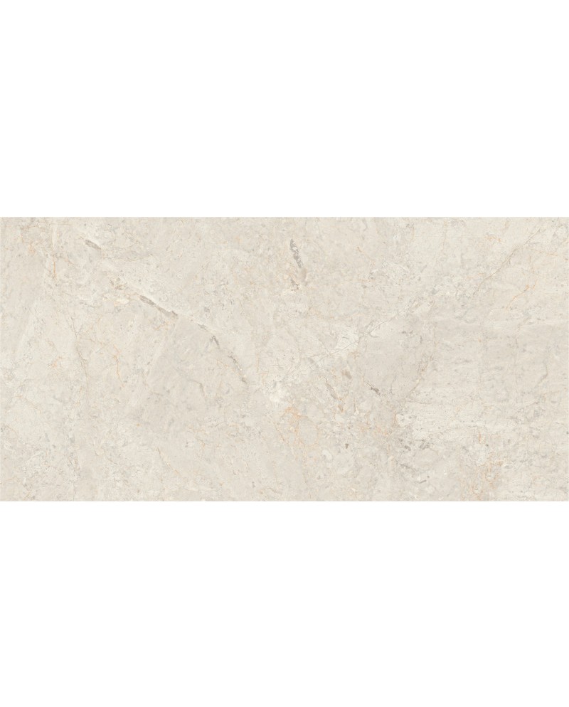 Gres szkliwiony Creek Crema lappato 60x120 Gat.1 - Lavita