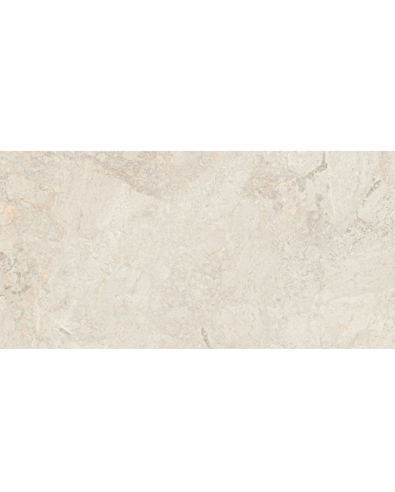 Grès émaillé Creek Crema lappato 60x120 Grade 1