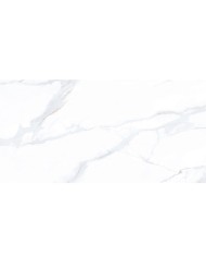 Gres szkliwiony Roscoe White lappato 60x120 Gat.1 - Lavita