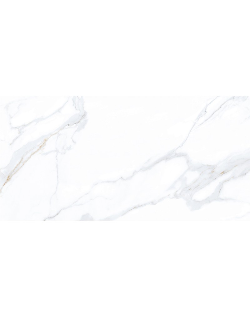 Gres szkliwiony Roscoe White lappato 60x120 Gat.1 - Lavita
