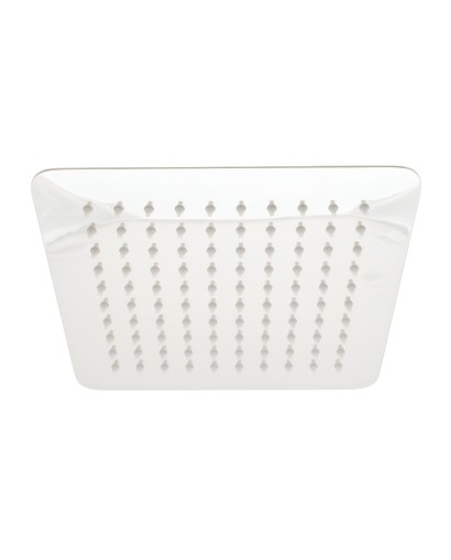 Pară de duș fixă pentru set de duș Aquila Chrome 200x200