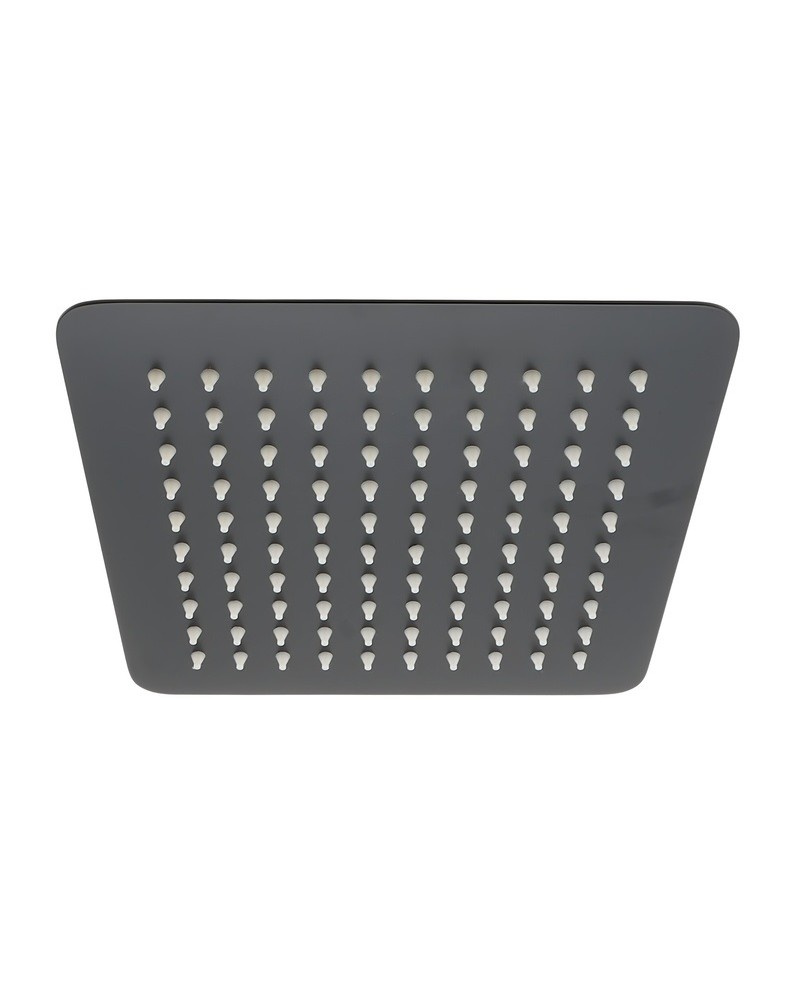 Vihmadušš Aquila Black Matt dušikomplektile 200x200