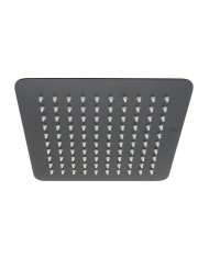 Душевая лейка типа «тропический дождь» для душевого комплекта Aquila Chrome 20x20.