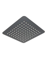 Esőzuhanyfej Aquila Chrome 20x20 zuhanyszetthez