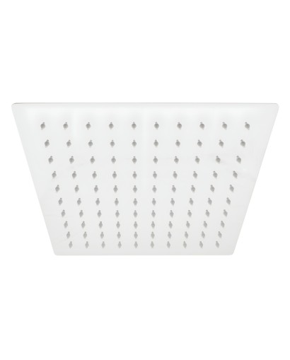 Rain Shower Cetus Chrome 22,6x22,6