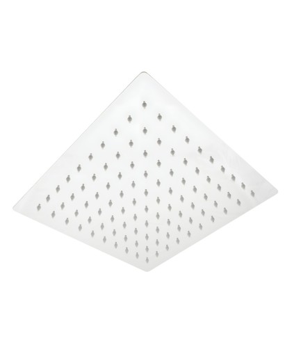 Deszczownica do zestawu prysznicowego Cetus Chrome 22,6x22,6