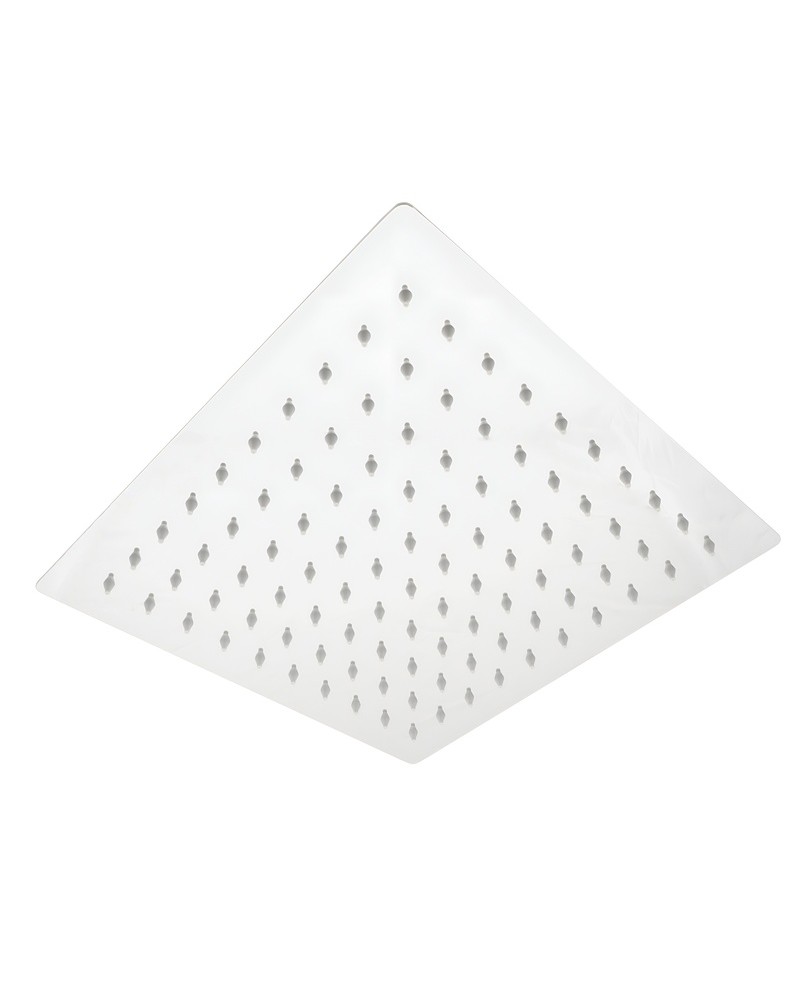 Regenbrause für das Cetus Chrome Duschset 226x226