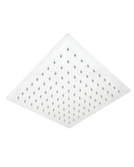 Deszczownica do zestawu prysznicowego Cetus Chrome 22,6x22,6