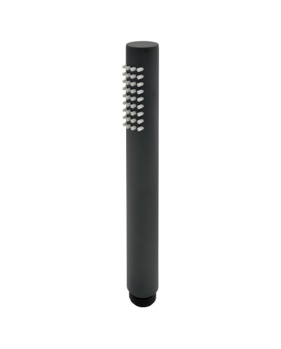 Hand Shower Spark Matte Black