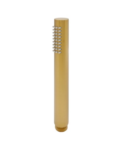Hand Shower Spark Brushed Gold