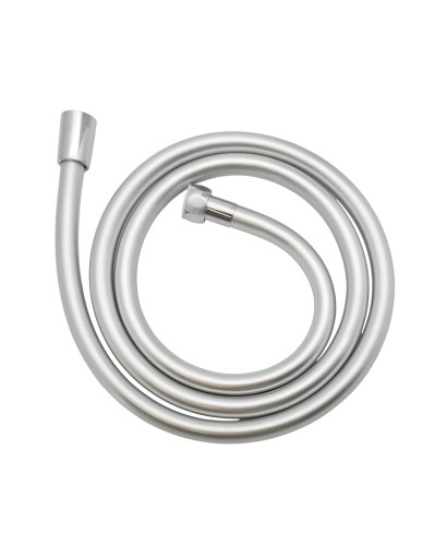 Flexible de douche chromé Aquila 150 cm