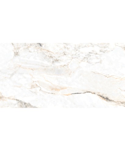 Gres szkliwiony Aurora Gold połysk 60x120 cm, Gatunek 1