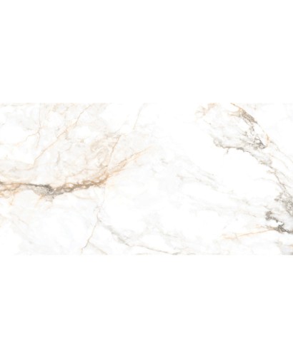 Aurora Gold sjajna glazirana kamena keramika 60x120 Grade 1 - Lavita