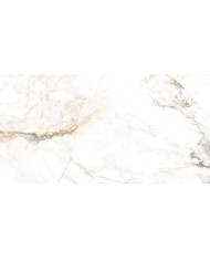 Aurora Gold blizgus glazūruotas keramikos dirbinys 60x120 1 klasė - Lavita