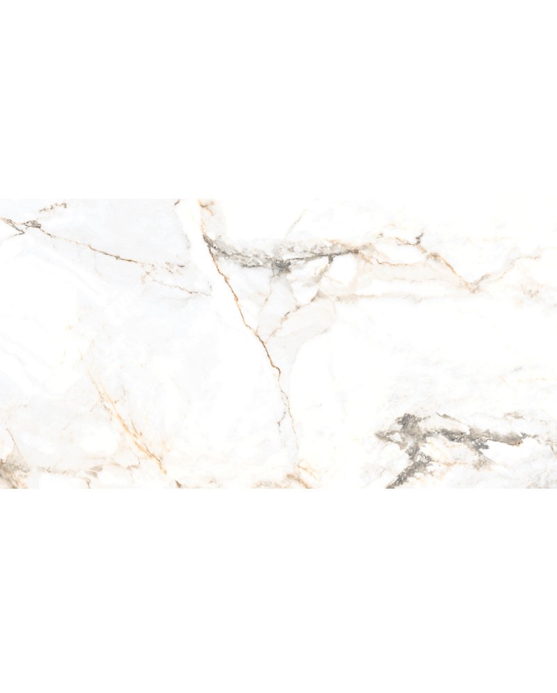 Gres szkliwiony Aurora Gold połysk 60x120 Gat.1 - Lavita