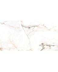 Gres szkliwiony Aurora Gold połysk 60x120 Gat.1 - Lavita