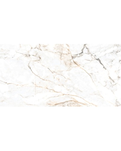 Gres szkliwiony Aurora Gold matt/carving 60x120 Gat.1 – widok płytki