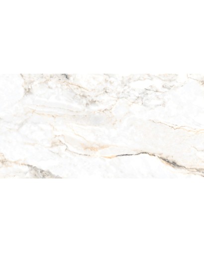 Glazūruotas porcelianinis keramikos dirbinys Aurora Gold matinis/drožinys 60x120 1 klasė - Lavita